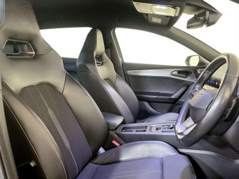 CUPRA Leon 1.4 eHybrid 12.8kWh VZ2 DSG Euro 6 (s/s) 5dr