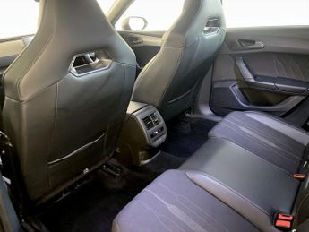 CUPRA Leon 1.4 eHybrid 12.8kWh VZ2 DSG Euro 6 (s/s) 5dr