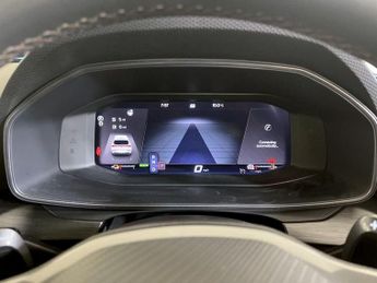 CUPRA Leon 1.4 eHybrid 12.8kWh VZ2 DSG Euro 6 (s/s) 5dr