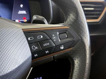 CUPRA Leon 1.4 eHybrid 12.8kWh VZ2 DSG Euro 6 (s/s) 5dr