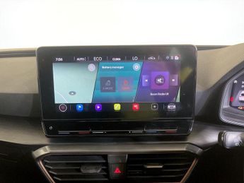 CUPRA Leon 1.4 eHybrid 12.8kWh VZ2 DSG Euro 6 (s/s) 5dr