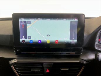 CUPRA Leon 1.4 eHybrid 12.8kWh VZ2 DSG Euro 6 (s/s) 5dr