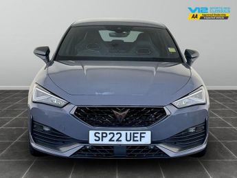 CUPRA Leon 1.4 eHybrid 12.8kWh VZ2 DSG Euro 6 (s/s) 5dr