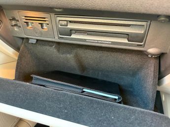 Volkswagen Golf SV 2.0 TDI BlueMotion Tech SE DSG Euro 6 (s/s) 5dr