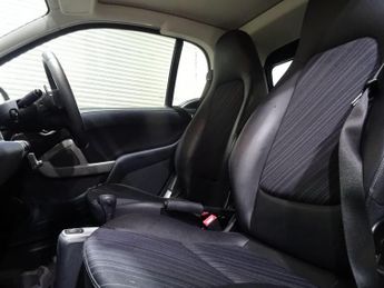 Smart fortwo 1.0 Pulse SoftTouch Euro 5 2dr