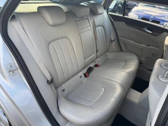 Mercedes-Benz CLS 3.0 CLS350 CDI V6 Shooting Brake G-Tronic+ Euro 5 (s/s) 5dr