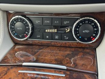 Mercedes-Benz CLS 3.0 CLS350 CDI V6 Shooting Brake G-Tronic+ Euro 5 (s/s) 5dr