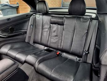 BMW 4 Series 2.0 420d M Sport Auto Euro 6 (s/s) 2dr