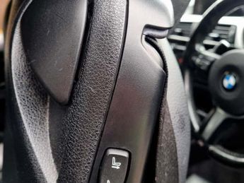 BMW 4 Series 2.0 420d M Sport Auto Euro 6 (s/s) 2dr