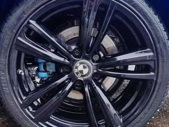 BMW 4 Series 2.0 420d M Sport Auto Euro 6 (s/s) 2dr