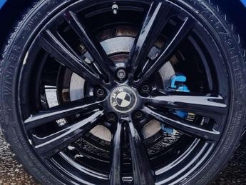 BMW 4 Series 2.0 420d M Sport Auto Euro 6 (s/s) 2dr