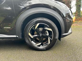 Nissan Juke 1.6 N-Connecta Auto Euro 6 5dr