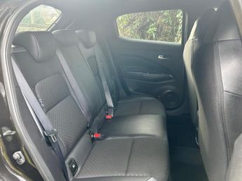 Nissan Juke 1.6 N-Connecta Auto Euro 6 5dr