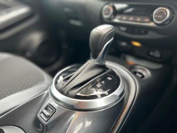 Nissan Juke 1.6 N-Connecta Auto Euro 6 5dr