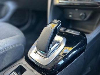 Vauxhall Corsa Electric 50kWh Elite Nav Premium Auto 5dr (7.4Kw Charger)