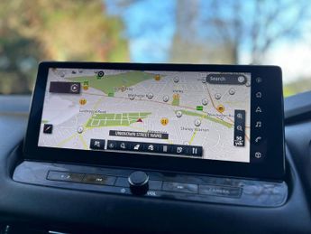 Nissan Qashqai 1.3 DIG-T MHEV N-Connecta XTRON Euro 6 (s/s) 5dr