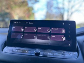 Nissan Qashqai 1.3 DIG-T MHEV N-Connecta XTRON Euro 6 (s/s) 5dr