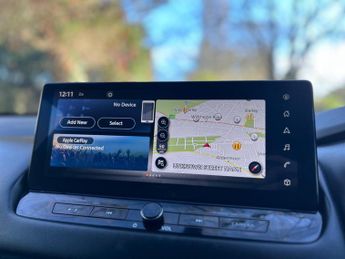 Nissan Qashqai 1.3 DIG-T MHEV N-Connecta XTRON Euro 6 (s/s) 5dr