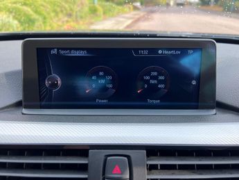 BMW 4 Series 2.0 420d M Sport Auto xDrive Euro 6 (s/s) 2dr