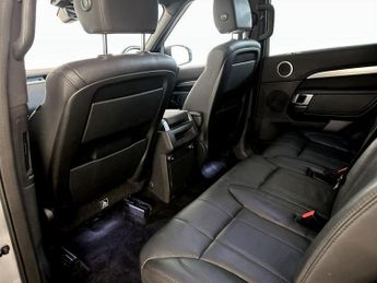 Land Rover Discovery 3.0 SD V6 Landmark Edition Auto 4WD Euro 6 (s/s) 5dr