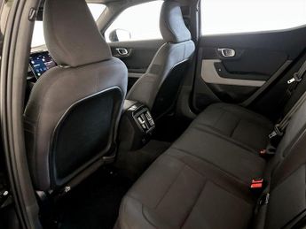 Polestar Polestar 2 Single Motor 78kWh Long Range Fastback Auto FWD 5dr