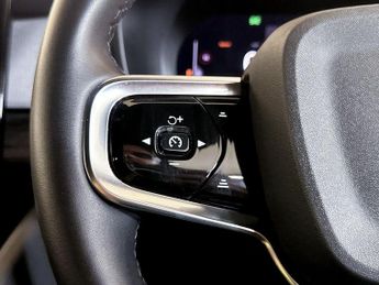 Polestar Polestar 2 Single Motor 78kWh Long Range Fastback Auto FWD 5dr