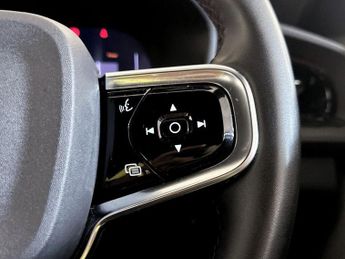 Polestar Polestar 2 Single Motor 78kWh Long Range Fastback Auto FWD 5dr