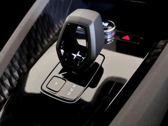 Polestar Polestar 2 Single Motor 78kWh Long Range Fastback Auto FWD 5dr