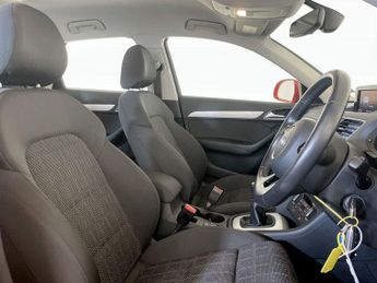 Audi Q3 2.0 TDI Sport Euro 6 (s/s) 5dr