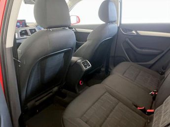 Audi Q3 2.0 TDI Sport Euro 6 (s/s) 5dr