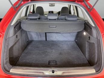 Audi Q3 2.0 TDI Sport Euro 6 (s/s) 5dr