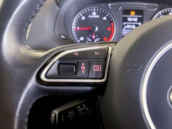 Audi Q3 2.0 TDI Sport Euro 6 (s/s) 5dr