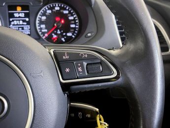 Audi Q3 2.0 TDI Sport Euro 6 (s/s) 5dr
