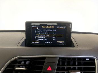 Audi Q3 2.0 TDI Sport Euro 6 (s/s) 5dr
