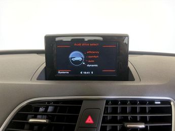 Audi Q3 2.0 TDI Sport Euro 6 (s/s) 5dr