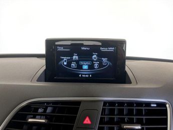Audi Q3 2.0 TDI Sport Euro 6 (s/s) 5dr