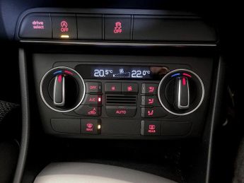 Audi Q3 2.0 TDI Sport Euro 6 (s/s) 5dr