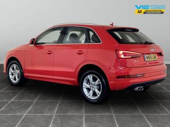 Audi Q3 2.0 TDI Sport Euro 6 (s/s) 5dr