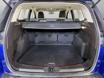 Ford Kuga 2.0 TDCi Zetec 2WD Euro 6 (s/s) 5dr