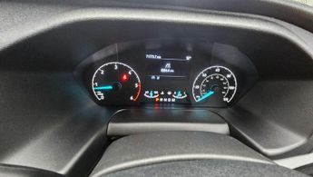 Ford Transit Custom 2.0 300 EcoBlue Limited Crew Van Auto L1 H1 Euro 6 (s/s) 5dr (6 