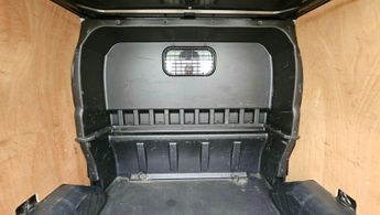 Ford Transit Custom 2.0 300 EcoBlue Limited Crew Van Auto L1 H1 Euro 6 (s/s) 5dr (6 