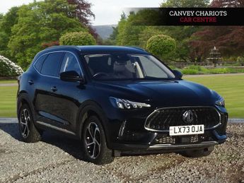 MG HS 1.5 T-GDI Trophy DCT Euro 6 (s/s) 5dr