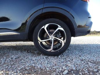 MG MG HS 1.5 T-GDI Trophy DCT Euro 6 (s/s) 5dr