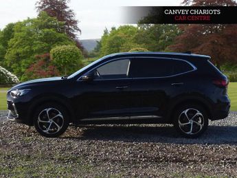 MG MG HS 1.5 T-GDI Trophy DCT Euro 6 (s/s) 5dr