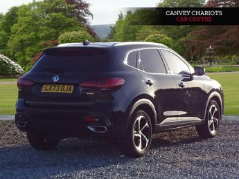 MG MG HS 1.5 T-GDI Trophy DCT Euro 6 (s/s) 5dr