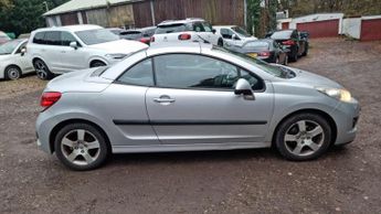 Peugeot 207 1.6 VTi Sport Tiptronic Euro 5 2dr