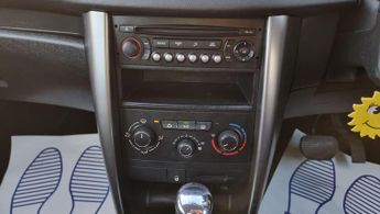 Peugeot 207 CC 1.6 VTi Sport Tiptronic Euro 5 2dr