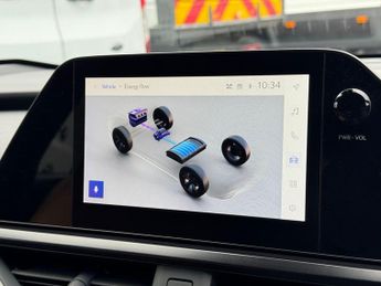 Lexus UX 2.0 250h F Sport Design SUV 5dr Petrol Hybrid E-CVT Euro 6 (s/s)