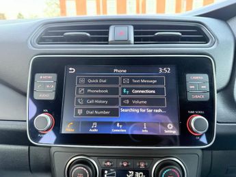 Nissan Leaf 39kWh Acenta Auto 5dr