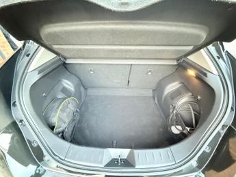 Nissan Leaf 39kWh Acenta Auto 5dr